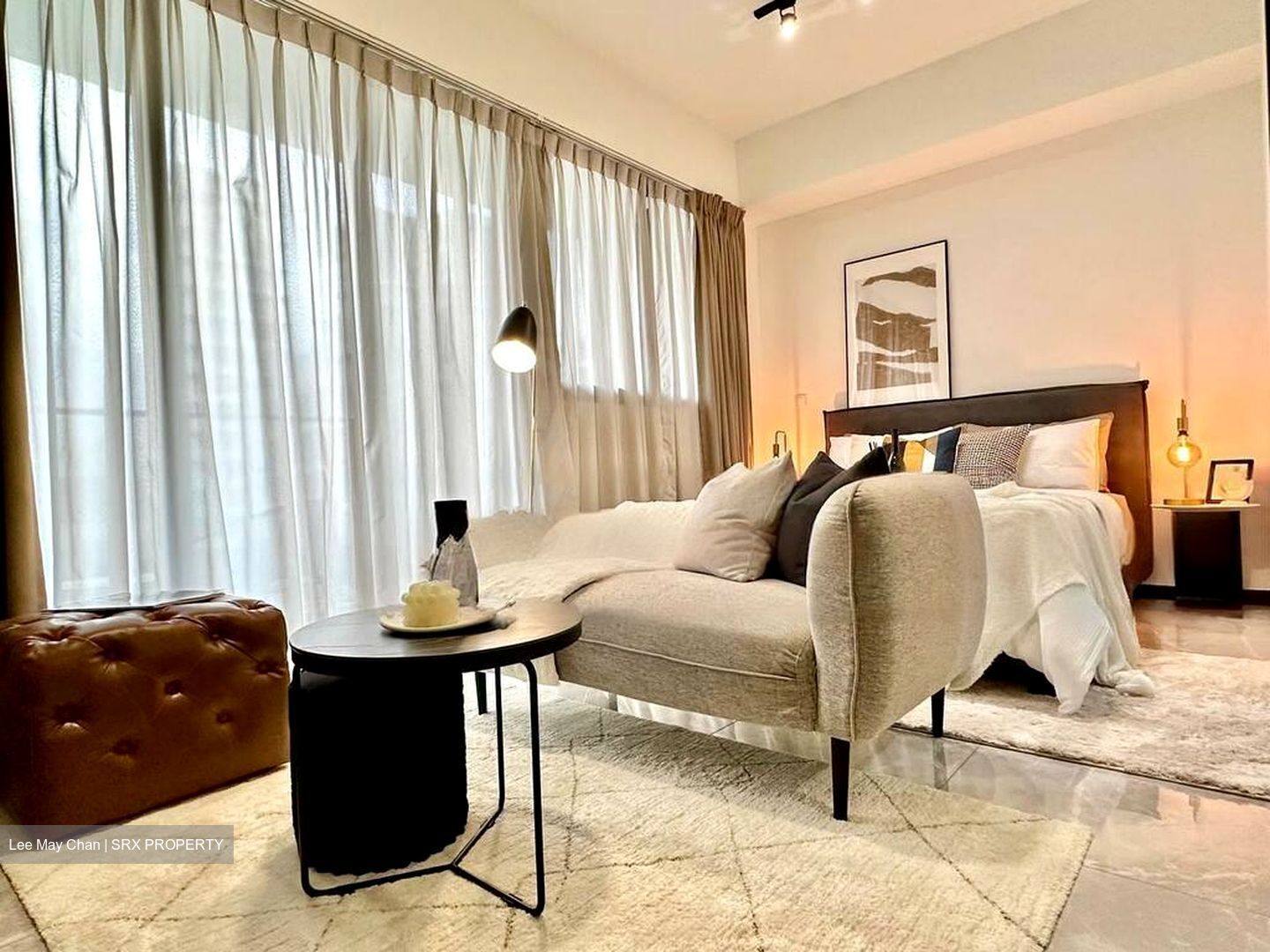Clavon (D5), Apartment #453524551